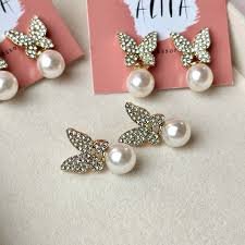 💫 Elegant Drop Earrings